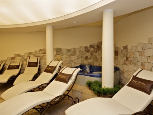 Hotel Touring - Livigno