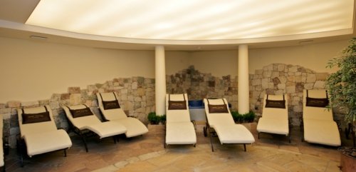 Hotel Touring - Livigno