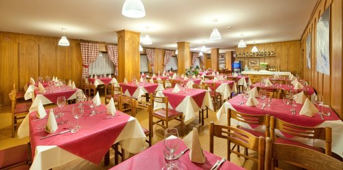 Hotel Teola - Livigno