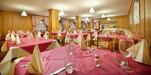 Hotel Teola - Livigno