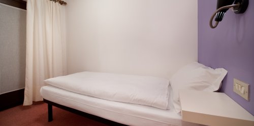 Hotel Teola - Livigno