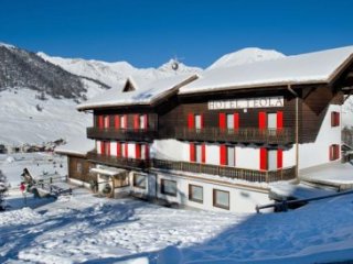 Hotel Teola - Livigno Hotel Teola - Livigno