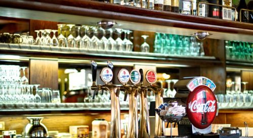 Livigno - Hotel Sporting