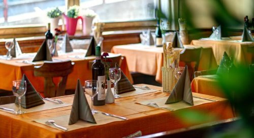 Livigno - Hotel Sporting