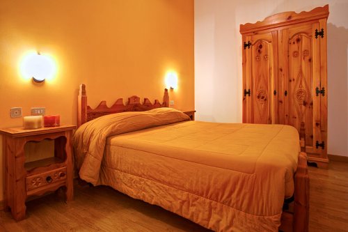 Livigno - Hotel Sporting