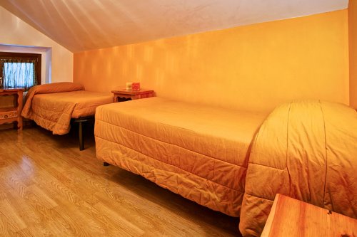 Livigno - Hotel Sporting