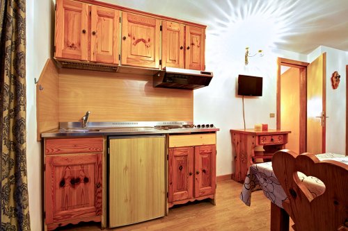 Livigno - Hotel Sporting