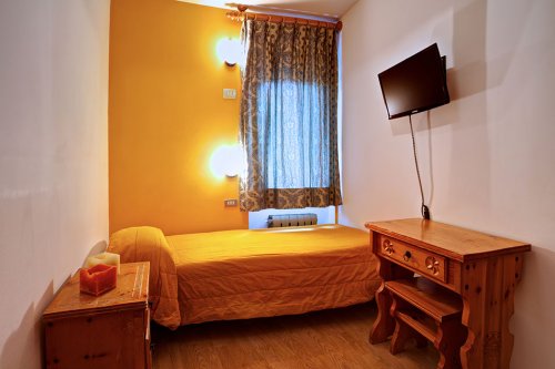 Livigno - Hotel Sporting