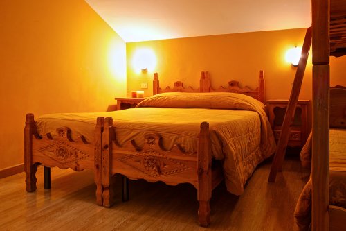 Livigno - Hotel Sporting