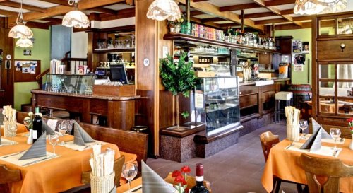 Livigno - Hotel Sporting