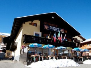 Livigno - Hotel Sporting Livigno - Hotel Sporting