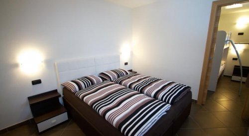 Livigno - Casa Gallo