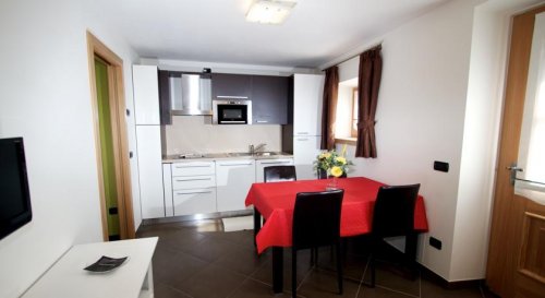 Livigno - Casa Gallo