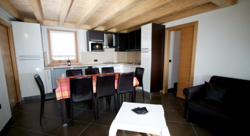 Livigno - Casa Gallo