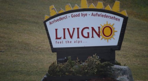 Livigno - Casa Gallo