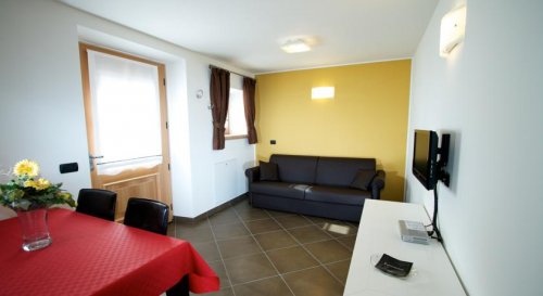 Livigno - Casa Gallo