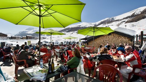 Livigno - Hotel Original Galli