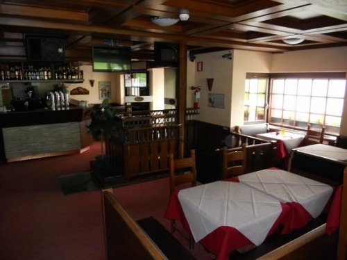 Livigno - Hotel Original Galli