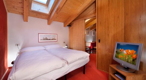 Livigno - Hotel Original Galli