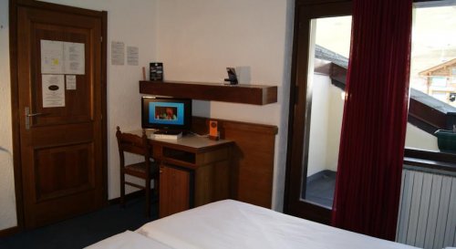 Livigno - Hotel Original Galli