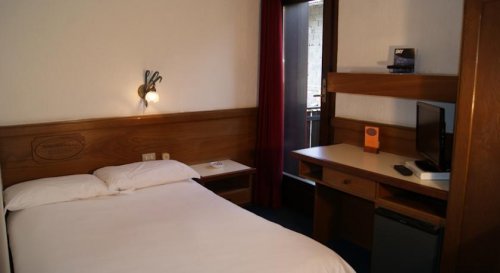 Livigno - Hotel Original Galli