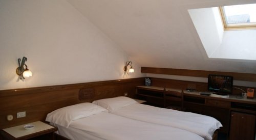 Livigno - Hotel Original Galli