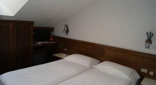 Livigno - Hotel Original Galli