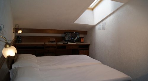 Livigno - Hotel Original Galli