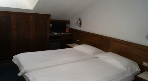 Livigno - Hotel Original Galli