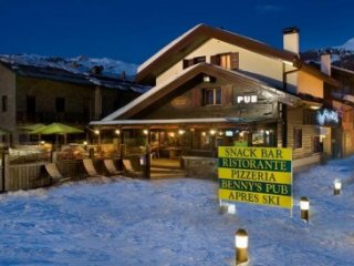 Livigno - Hotel Original Galli Livigno - Hotel Original Galli