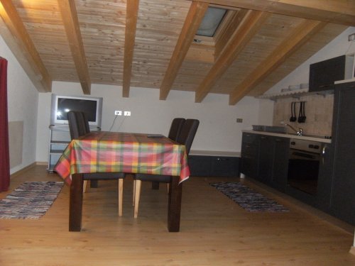 Livigno - Casa Taylor