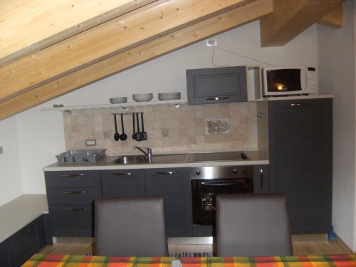 Livigno - Casa Taylor