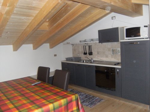 Livigno - Casa Taylor