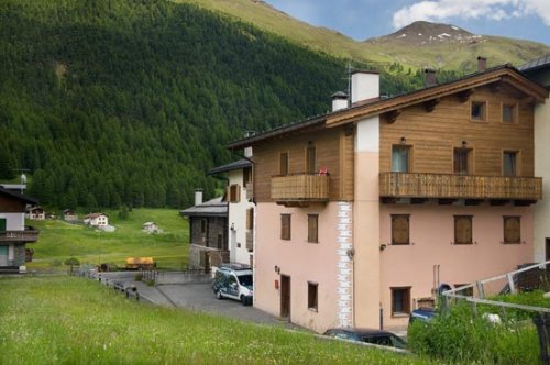 Livigno - Casa Taylor