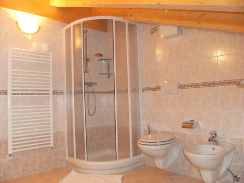 Livigno - Casa Taylor