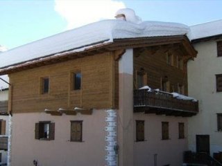 Livigno - Casa Taylor Livigno - Casa Taylor