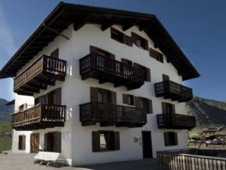 Livigno - Casa Rosa Livigno - Casa Rosa