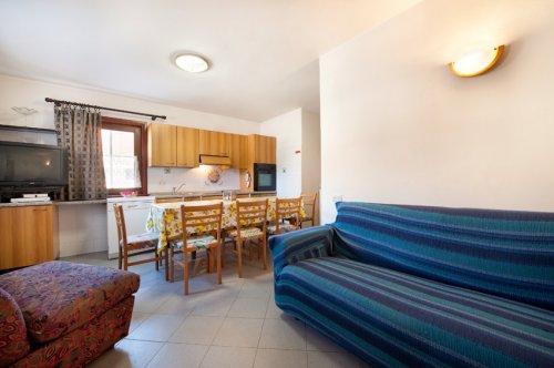 Livigno - Casa Campac