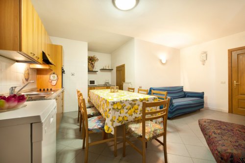 Livigno - Casa Campac