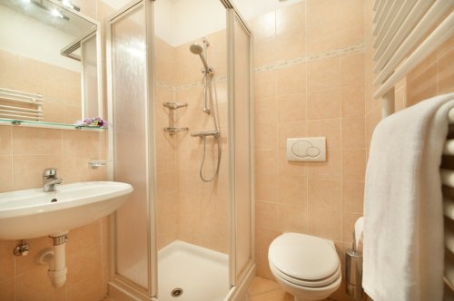 Livigno - Casa Campac