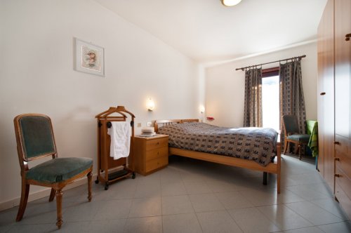 Livigno - Casa Campac