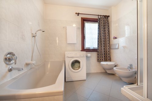 Livigno - Casa Campac