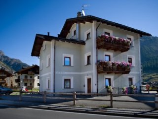 Livigno - Casa Campac Livigno - Casa Campac