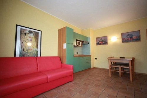 Livigno - Chalet La Guja