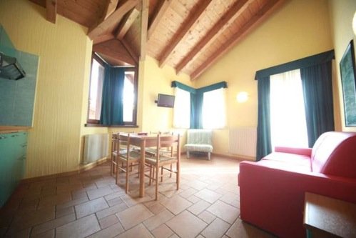 Livigno - Chalet La Guja