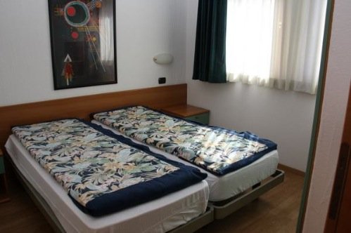 Livigno - Chalet La Guja