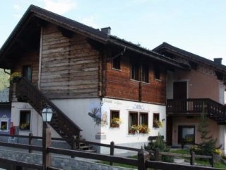 Livigno - Chalet La Guja Livigno - Chalet La Guja