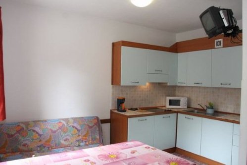 Livigno - Al Baitin da Fedaria