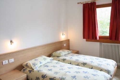 Livigno - Al Baitin da Fedaria