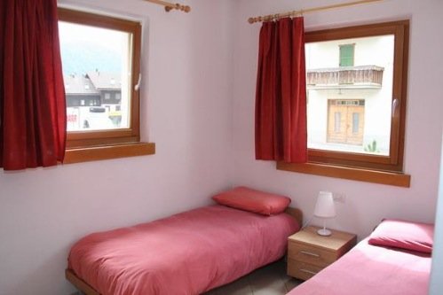 Livigno - Al Baitin da Fedaria